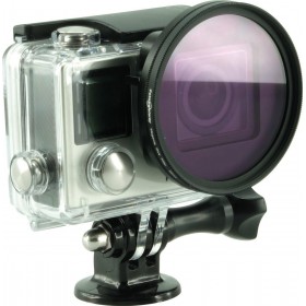 Rollei Lens Filter for GoPro / Rollei