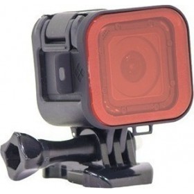 Polar Pro Snorkel Filter for GoPro HERO5 Session / HERO4 Session Polar Pro Snorkel Filter for GoPro HERO5 Session / HERO4 Session