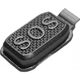 Ulefone SOS button Γκρι για Armor 2 Ulefone SOS button Γκρι για Armor 2