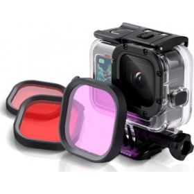 Ruigpro Kit for GoPro Hero 9/10