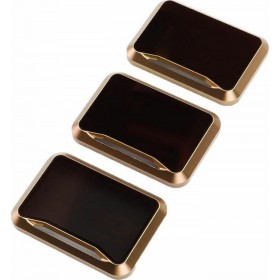 Polar Pro Cinema Series Shutter Collection ND Filter Set for Sony RX0 Polar Pro Cinema Series Shutter Collection ND Filter Set for Sony RX0