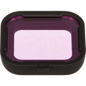 "Polar Pro Magenta FIlter for GoPro HERO3+ Polar Pro Magenta FIlter for GoPro HERO3+, HERO4