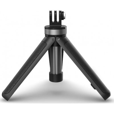 Telesin Portable Mini Tripod GP-MNP-092-X for Apeman / DJI / GoPro / Xiaomi