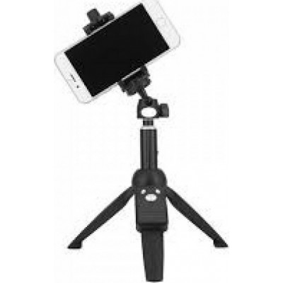 Rotatable Pocket Tripod Universal