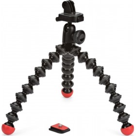 Joby GorillaPod Action Tripod for Contour / GoPro / Sony