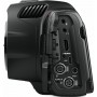 Blackmagic Design Βιντεοκάμερα 6K @ 50fps Pocket Cinema 6K Pro Αισθητήρας CMOS Αποθήκευση σε Κάρτα Μνήμης με Οθόνη Αφής 5" και H