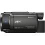 Sony Βιντεοκάμερα 4K UHD @ 30fps FDR-AX53 Αισθητήρας CMOS Αποθήκευση σε Κάρτα Μνήμης με Οθόνη Αφής 3.0" και HDMI / WiFi / USB 2.