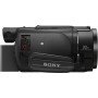 Sony Βιντεοκάμερα 4K UHD @ 30fps FDR-AX53 Αισθητήρας CMOS Αποθήκευση σε Κάρτα Μνήμης με Οθόνη Αφής 3.0" και HDMI / WiFi / USB 2.