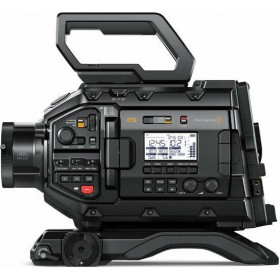 "Blackmagic Design Βιντεοκάμερα @ 60fps Ursa Broadcast G2 Αισθητήρας CMOS Αποθήκευση σε Κάρτα Μνήμης με Οθόνη Αφής 4""" Blackmagic Design Βιντεοκάμερα @ 60fps Ursa Broadcast G2 Αισθητήρας CMOS Αποθήκευση σε Κάρτα Μνήμης με Οθόνη Αφής 4"