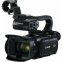 Canon Βιντεοκάμερα Full HD (1080p) @ 50fps XA15 Αισθητήρας CMOS Αποθήκευση σε Κάρτα Μνήμης με Οθόνη 3" και HDMI