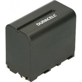 Duracell Μπαταρία Βιντεοκάμερας DRSF970 7800mAh Συμβατή με Sony Duracell Μπαταρία Βιντεοκάμερας DRSF970 7800mAh Συμβατή με Sony