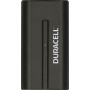 Duracell Μπαταρία Βιντεοκάμερας DRSF970 7800mAh Συμβατή με Sony