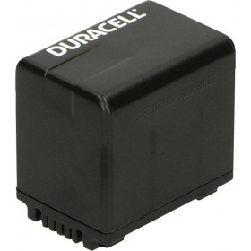 Duracell Μπαταρία Βιντεοκάμερας DRPVBT380 3560mAh Συμβατή με Panasonic Duracell Μπαταρία Βιντεοκάμερας DRPVBT380 3560mAh Συμβατή με Panasonic