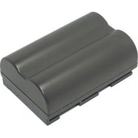 Μπαταρία Βιντεοκάμερας BP-511 1600mAh Συμβατή με Canon Μπαταρία Βιντεοκάμερας BP-511 1600mAh Συμβατή με Canon