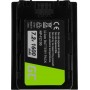 Green Cell Μπαταρία Βιντεοκάμερας Battery Pack 1600mAh Συμβατή με Sony