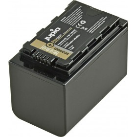 Jupio Μπαταρία Βιντεοκάμερας ProLine VW-VBD58 / AG-VBR59 6700mAh Συμβατή με Panasonic Jupio Μπαταρία Βιντεοκάμερας ProLine VW-VBD58 / AG-VBR59 6700mAh Συμβατή με Panasonic