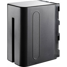 Walimex Μπαταρία Βιντεοκάμερας 18680 6600mAh Συμβατή με Sony NP-F960 Walimex Μπαταρία Βιντεοκάμερας 18680 6600mAh Συμβατή με Sony NP-F960