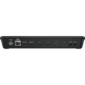 Blackmagic Design ATEM Mini ProΚωδικός: SWATEMMINIBPR  Blackmagic Design ATEM Mini ProΚωδικός: SWATEMMINIBPR