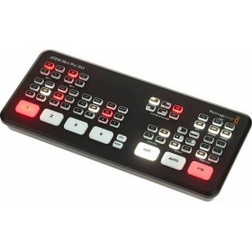 Blackmagic Design ATEM Mini Pro ISOΚωδικός: BM-SWATEMMINIBPRISO  Blackmagic Design ATEM Mini Pro ISOΚωδικός: BM-SWATEMMINIBPRISO