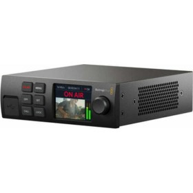 Blackmagic Design Web Presenter HDΚωδικός: BDLKWEBPTRPRO  Blackmagic Design Web Presenter HDΚωδικός: BDLKWEBPTRPRO