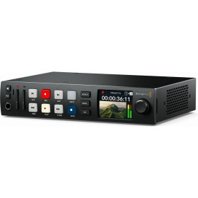 Blackmagic Design HyperDeck Studio HD PlusΚωδικός: HYPERD/ST/DCHP  Blackmagic Design HyperDeck Studio HD PlusΚωδικός: HYPERD/ST/DCHP