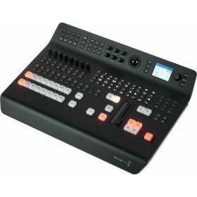 Blackmagic Design Atem Television Studio Pro 4KΚωδικός: BM-SWATEMTVSTU/PRO4K  Blackmagic Design Atem Television Studio Pro 4KΚωδικός: BM-SWATEMTVSTU/PRO4K