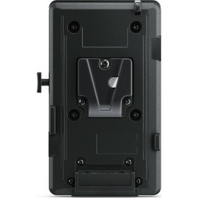 Blackmagic Design V-Mount Battery Plate for URSAΚωδικός: CINEURVLBATTAD  Blackmagic Design V-Mount Battery Plate for URSAΚωδικός: CINEURVLBATTAD