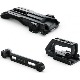 Blackmagic Design Shoulder-Mount Kit for the URSA MiniΚωδικός: CINEURSASHMKM  Blackmagic Design Shoulder-Mount Kit for the URSA MiniΚωδικός: CINEURSASHMKM
