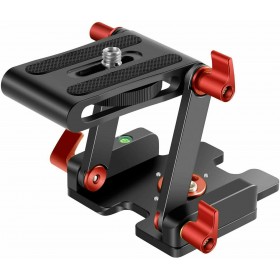 Neewer Upgraded Z-Flex Tilt Head Z Type Tripod Head with 4 Adjust- Αναβαθμισμένη αρθρωτή κεφαλή τύπου Ζ Ζήτα τεσσάρων ρυθμιστικώ Neewer Upgraded Z-Flex Tilt Head Z Type Tripod Head with 4 Adjust- Αναβαθμισμένη αρθρωτή κεφαλή τύπου Ζ Ζήτα τεσσάρων ρυθμιστικώ