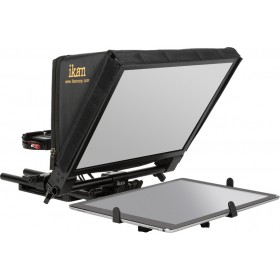 Ikan Elite Universal Tablet & IPad TeleprompterΚωδικός: PT-ELITE-PRO  Ikan Elite Universal Tablet & IPad TeleprompterΚωδικός: PT-ELITE-PRO