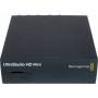 Blackmagic Design Ultrastudio Mini HDΚωδικός: BM-BDLKULSDMINHD 