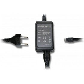 Τροφοδοτικό AC-CU601 Συμβατός με Sony