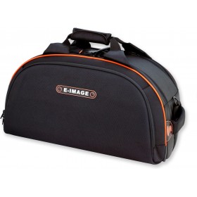E-Image Τσάντα Ώμου Βιντεοκάμερας Oscar S10 EI-EB0901 Αδιάβροχη σε Μαύρο Χρώμα E-Image Τσάντα Ώμου Βιντεοκάμερας Oscar S10 EI-EB0901 Αδιάβροχη σε Μαύρο Χρώμα