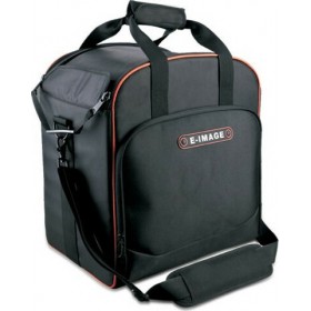 E-Image Τσάντα Ώμου Βιντεοκάμερας Oscar L50 EB0934 Αδιάβροχη σε Μαύρο Χρώμα E-Image Τσάντα Ώμου Βιντεοκάμερας Oscar L50 EB0934 Αδιάβροχη σε Μαύρο Χρώμα