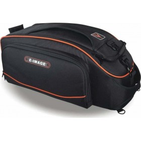 E-Image Τσάντα Ώμου Βιντεοκάμερας Oscar S50 EB0925 Αδιάβροχη σε Μαύρο Χρώμα E-Image Τσάντα Ώμου Βιντεοκάμερας Oscar S50 EB0925 Αδιάβροχη σε Μαύρο Χρώμα