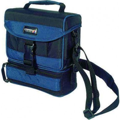 Unomat Τσάντα Ώμου Βιντεοκάμερας Digibag 10 σε Μπλε Χρώμα