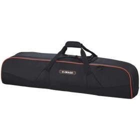 E-Image Τσάντα Ώμου Βιντεοκάμερας Oscar T20 EB0906 Αδιάβροχη σε Μαύρο Χρώμα E-Image Τσάντα Ώμου Βιντεοκάμερας Oscar T20 EB0906 Αδιάβροχη σε Μαύρο Χρώμα