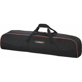 E-Image Τσάντα Ώμου Βιντεοκάμερας Oscar T30 EB0907 Αδιάβροχη σε Μαύρο Χρώμα E-Image Τσάντα Ώμου Βιντεοκάμερας Oscar T30 EB0907 Αδιάβροχη σε Μαύρο Χρώμα