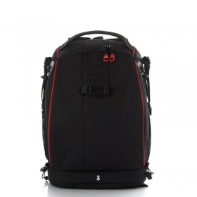 Τσάντα Πλάτης Βιντεοκάμερας 137 Αδιάβροχη σε Μαύρο Χρώμα