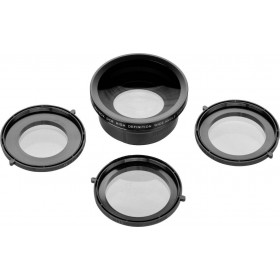 Raynox DCR-732 52mm