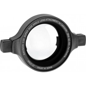Raynox QC-505 27-37mm