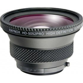 Raynox HD-5052 PRO 62mmΚωδικός: HD-5052PRO 