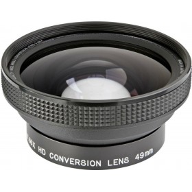 Raynox HD-6600 Pro 49mmΚωδικός: RAYHD660049 