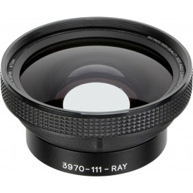 Raynox HD-6600 Pro 43mmΚωδικός: RAYHD660043 
