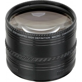 Raynox DCR-5320 Pro 72mmΚωδικός: RAYDCR5320 