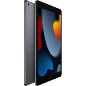 "Apple iPad 2021 10.2"" με WiFi και Μνήμη 64GB Space Gray" Apple iPad 2021 10.2" με WiFi και Μνήμη 64GB Space Gray