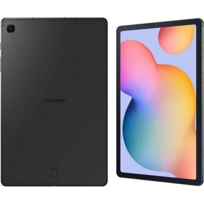 Samsung Galaxy Tab S6 Lite 10.4" με WiFi και Μνήμη 64GB Oxford Grey