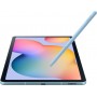 Samsung Galaxy Tab S6 Lite 10.4" με WiFi και Μνήμη 64GB Angora Blue