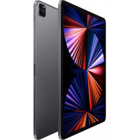 "Apple iPad Pro 2021 12.9"" με WiFi και Μνήμη 128GB Space Grey" Apple iPad Pro 2021 12.9" με WiFi και Μνήμη 128GB Space Grey