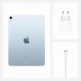 Apple iPad Air 2020 10.9" με WiFi και Μνήμη 64GB Sky Blue